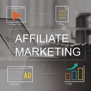 Clicks to Cash: The Affiliate Success Formula