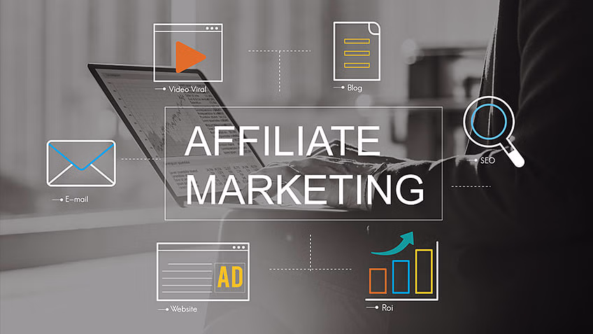 Clicks to Cash: The Affiliate Success Formula